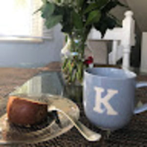 Meet your Posher, Shelli-ann